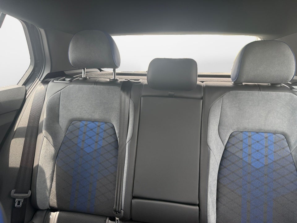 2026 Volkswagen Golf R 2.0T DSG