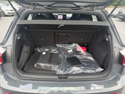 2026 Volkswagen Golf R 2.0T DSG