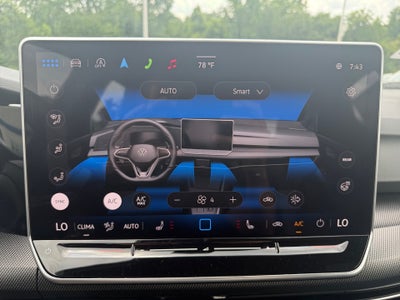 2026 Volkswagen Golf R 2.0T DSG