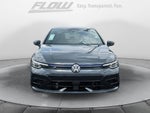 2026 Volkswagen Golf R 2.0T DSG