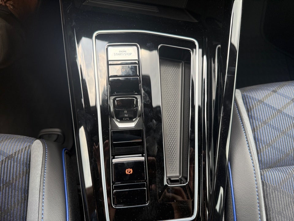 2026 Volkswagen Golf R 2.0T DSG