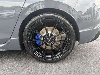 2026 Volkswagen Golf R 2.0T DSG