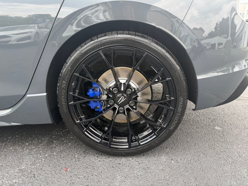 2026 Volkswagen Golf R 2.0T DSG