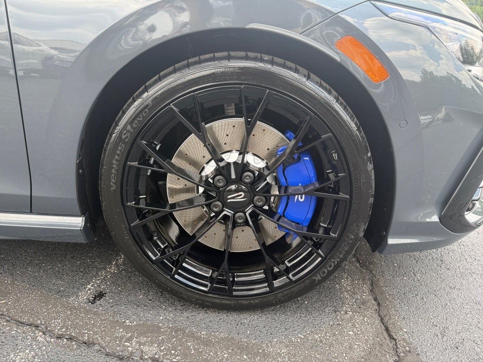 2026 Volkswagen Golf R 2.0T DSG