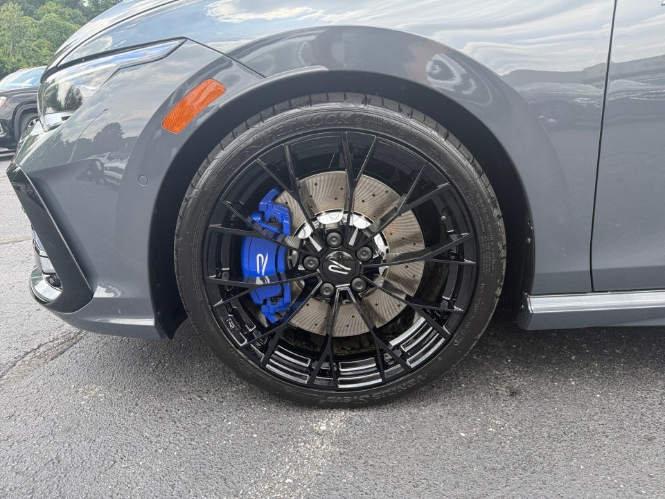 2026 Volkswagen Golf R 2.0T DSG