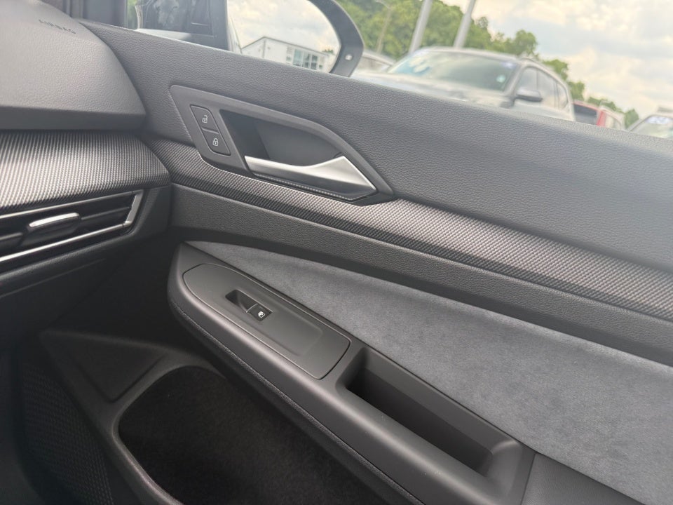 2026 Volkswagen Golf R 2.0T DSG