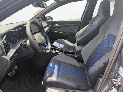 2026 Volkswagen Golf R 2.0T DSG