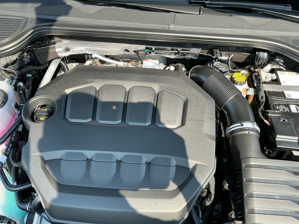 2026 Volkswagen Golf R 2.0T DSG