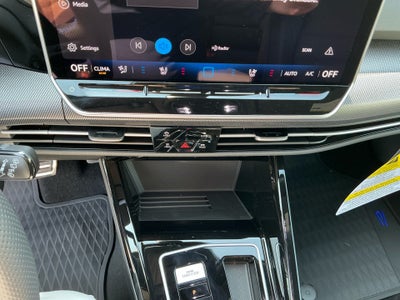 2026 Volkswagen Golf R 2.0T DSG