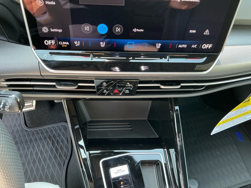 2026 Volkswagen Golf R 2.0T DSG