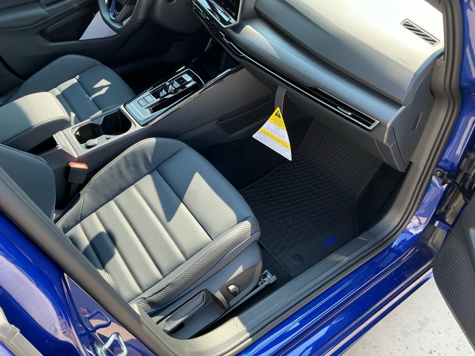 2026 Volkswagen Golf R 2.0T DSG