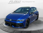 2026 Volkswagen Golf R 2.0T DSG
