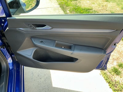 2026 Volkswagen Golf R 2.0T DSG