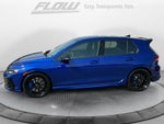 2026 Volkswagen Golf R 2.0T DSG