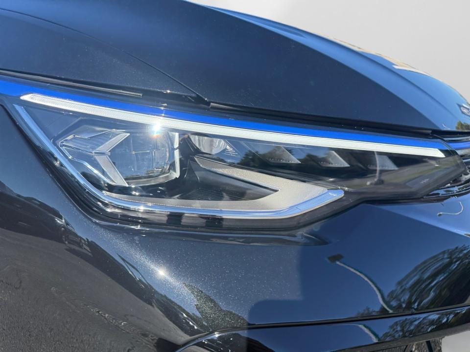 2026 Volkswagen Golf R 2.0T DSG
