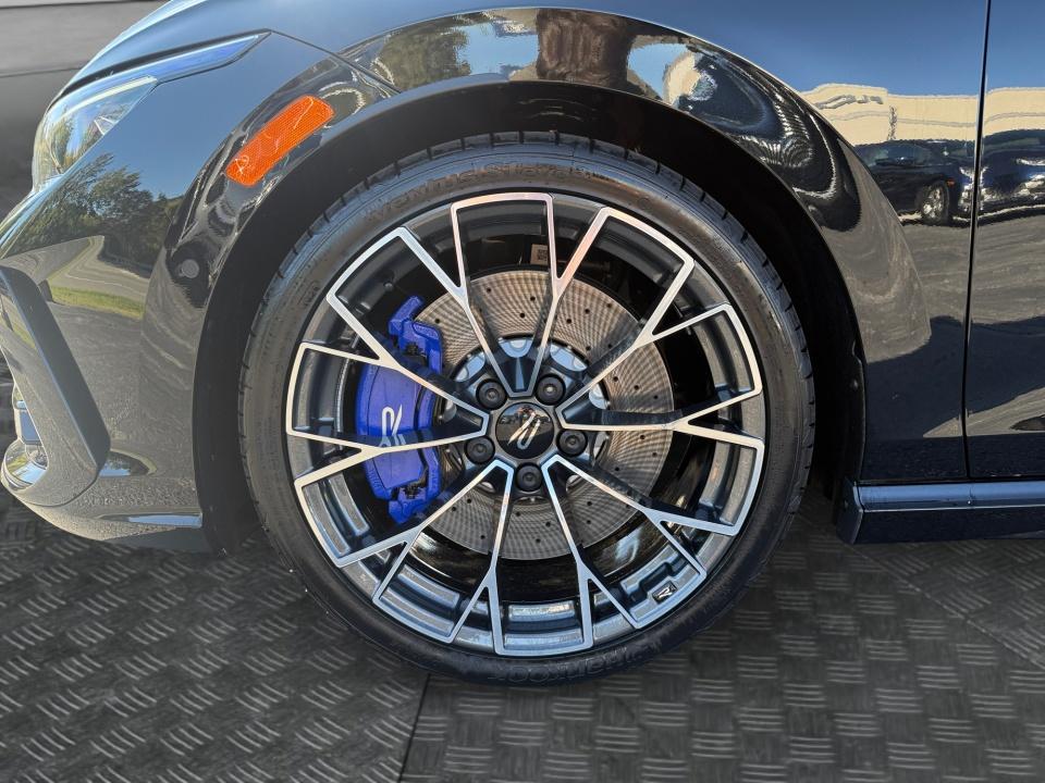 2026 Volkswagen Golf R 2.0T DSG