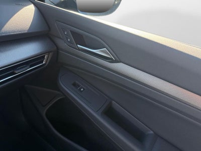 2026 Volkswagen Golf R 2.0T DSG