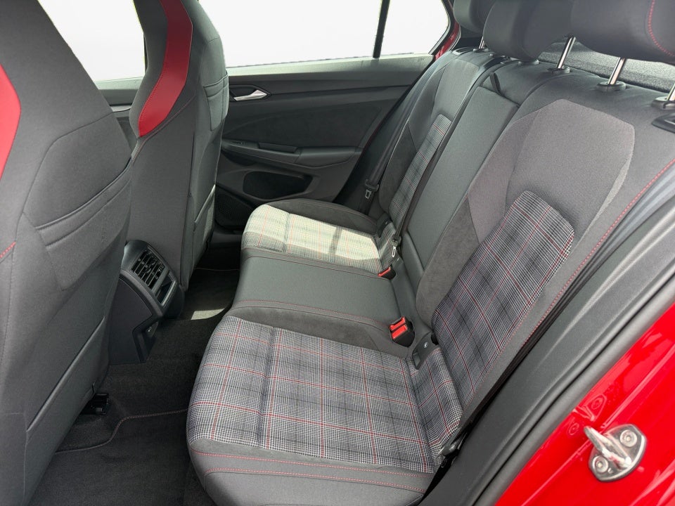 2026 Volkswagen Golf GTI S