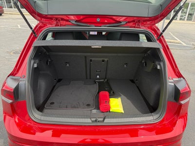 2026 Volkswagen Golf GTI S