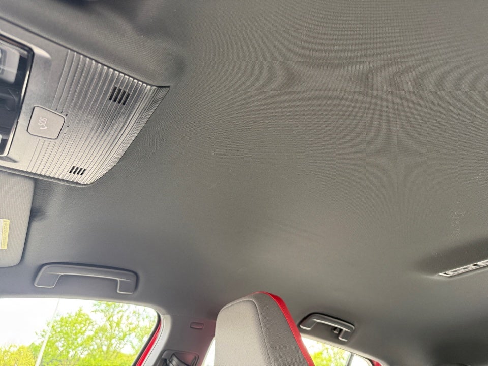 2026 Volkswagen Golf GTI S