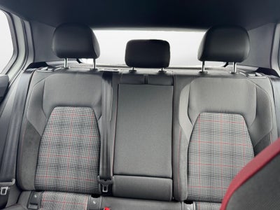 2026 Volkswagen Golf GTI S