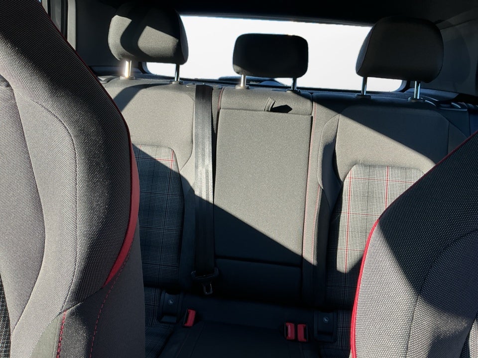 2026 Volkswagen Golf GTI S