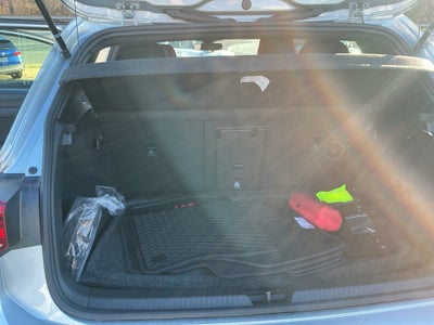 2026 Volkswagen Golf GTI S