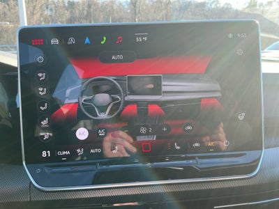 2026 Volkswagen Golf GTI S