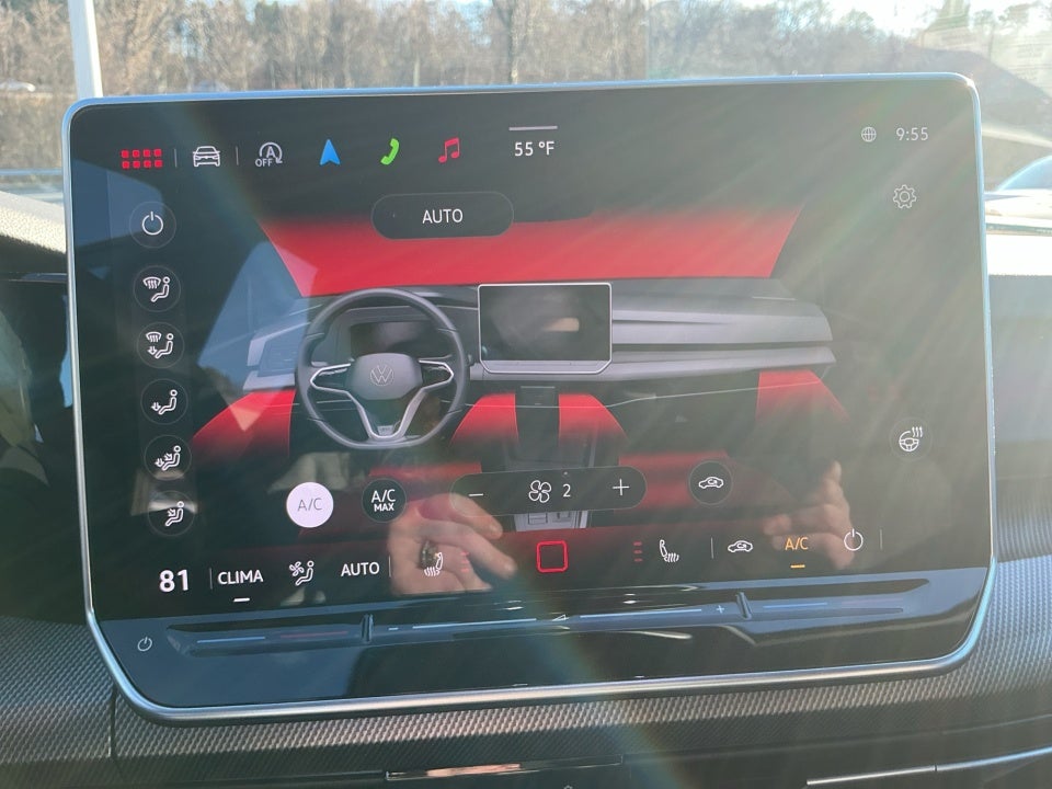 2026 Volkswagen Golf GTI S