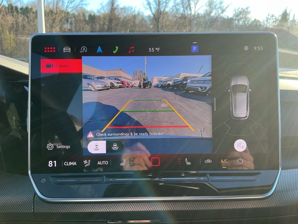 2026 Volkswagen Golf GTI S