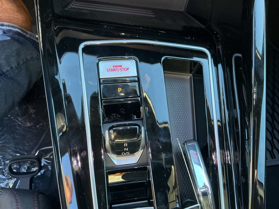 2026 Volkswagen Golf GTI S