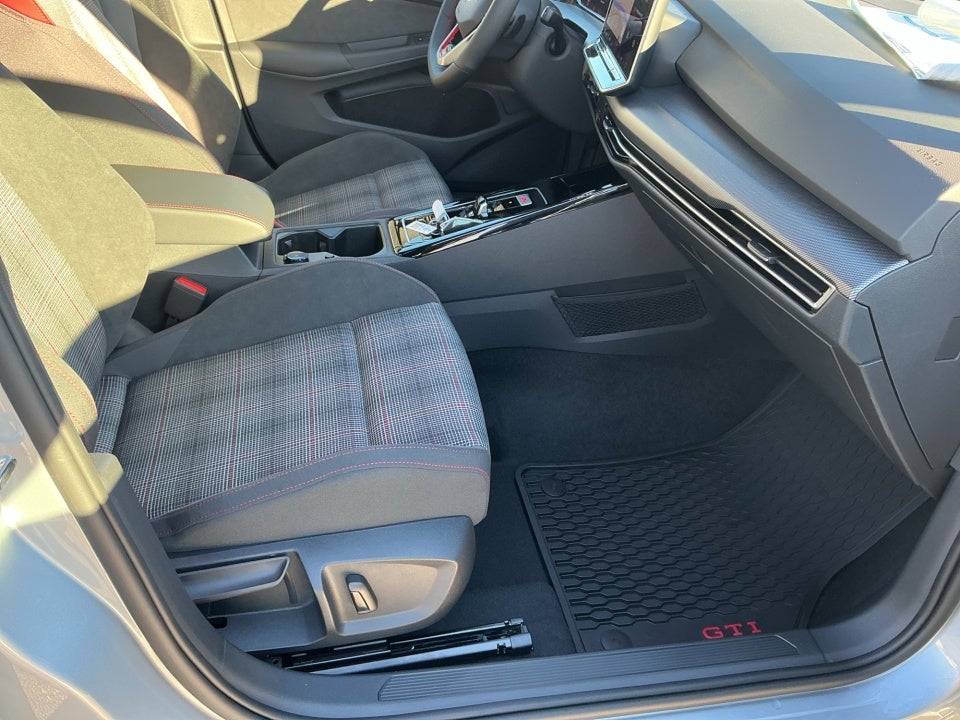 2026 Volkswagen Golf GTI S