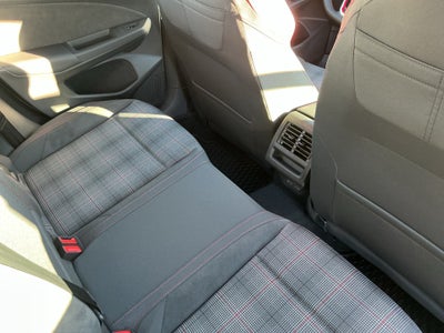 2026 Volkswagen Golf GTI S