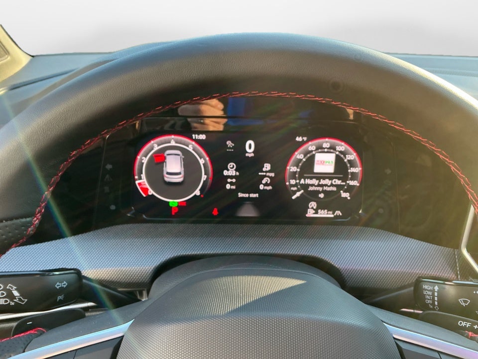 2026 Volkswagen Golf GTI S