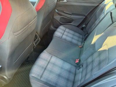 2026 Volkswagen Golf GTI S