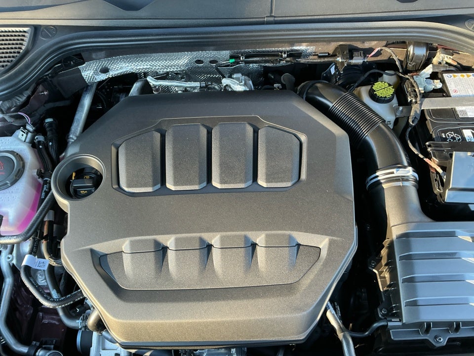 2026 Volkswagen Golf GTI S