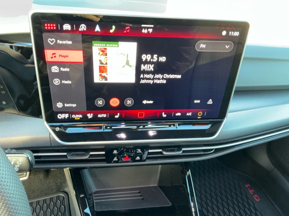 2026 Volkswagen Golf GTI S