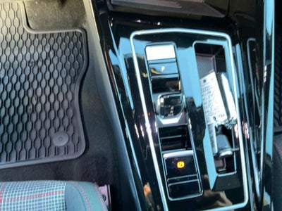 2026 Volkswagen Golf GTI S