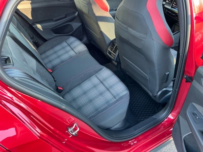 2026 Volkswagen Golf GTI S