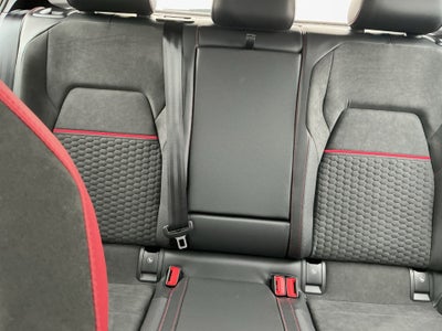 2025 Volkswagen Golf GTI 2.0T SE