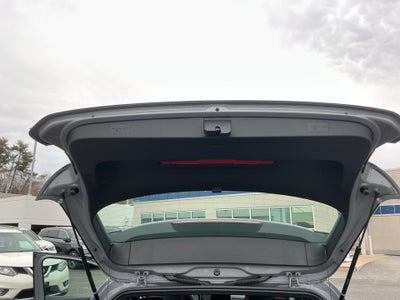 2025 Volkswagen Golf GTI 2.0T SE