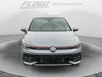 2025 Volkswagen Golf GTI 2.0T SE