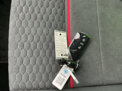 2025 Volkswagen Golf GTI 2.0T SE