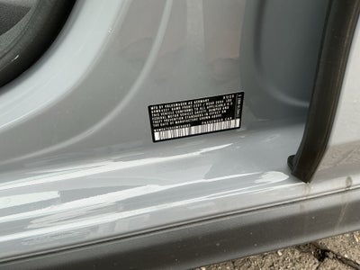 2025 Volkswagen Golf GTI 2.0T SE