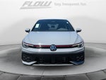 2026 Volkswagen Golf GTI SE