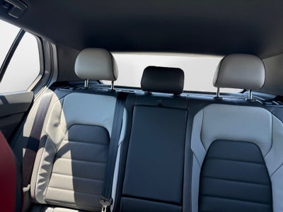 2026 Volkswagen Golf GTI Autobahn