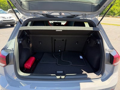 2026 Volkswagen Golf GTI Autobahn