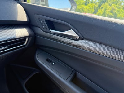 2026 Volkswagen Golf GTI Autobahn