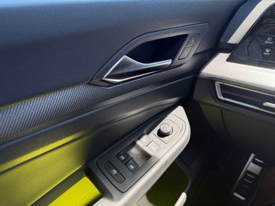 2026 Volkswagen Golf GTI Autobahn
