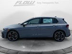 2026 Volkswagen Golf GTI Autobahn